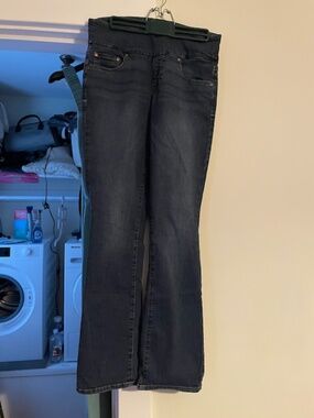 JAG Jeans Pull-On Jeans Sz 8